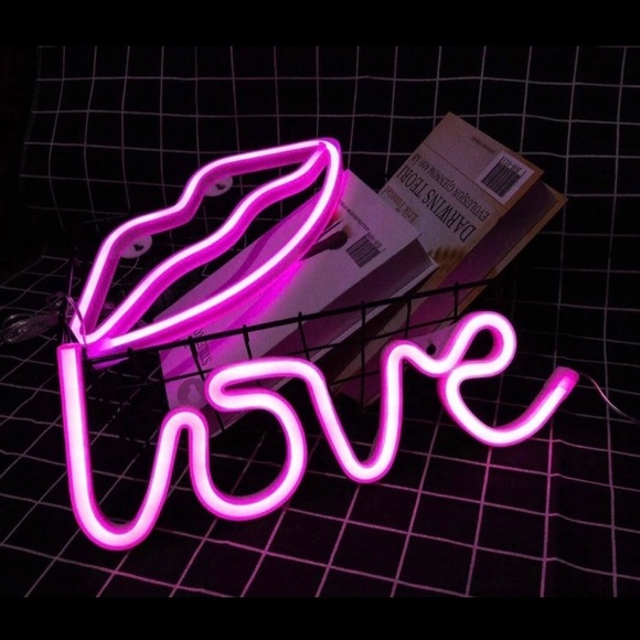 Neon lights! - Picture 3 of 4